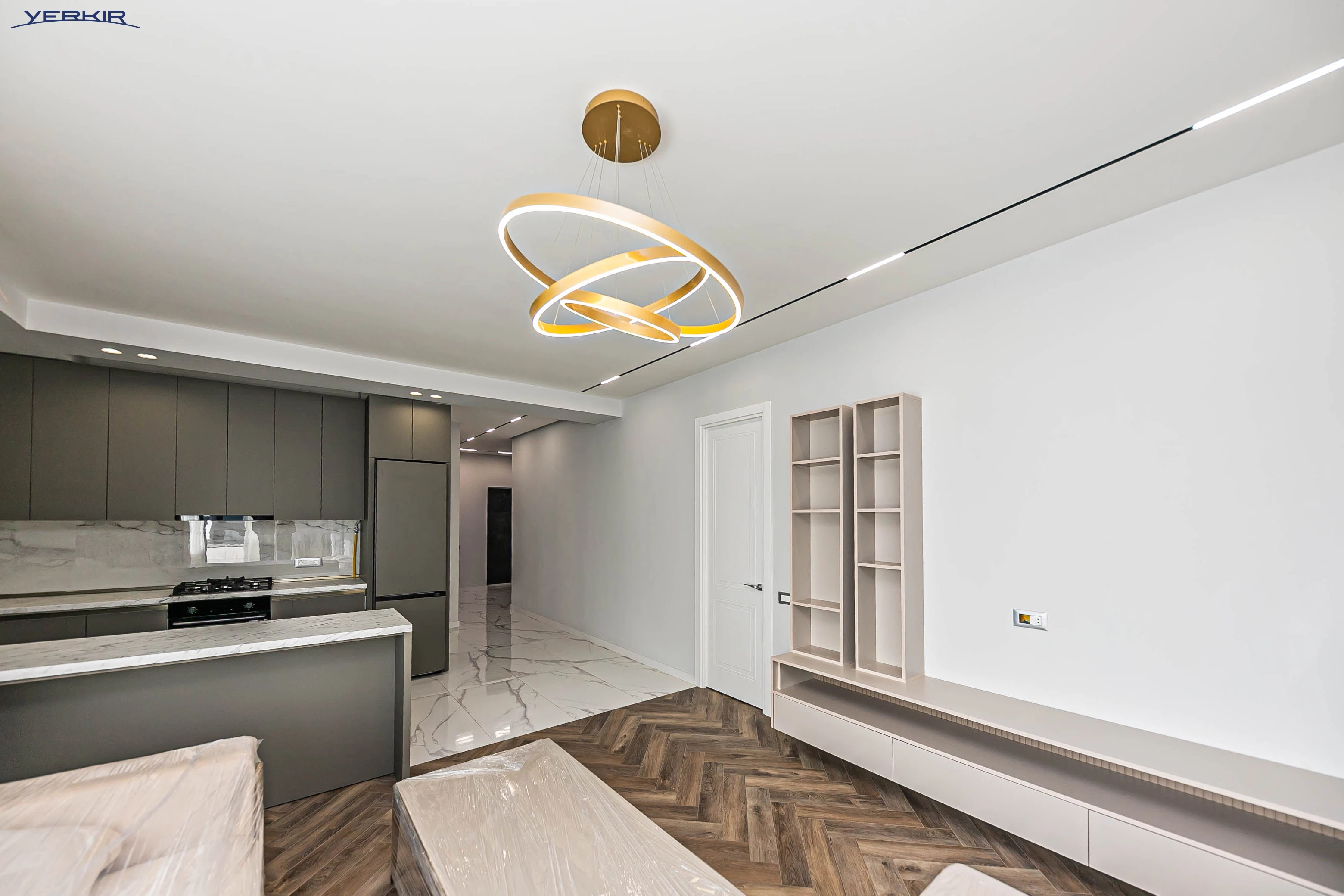 Բնակարաններ Կոդ` 10+315270