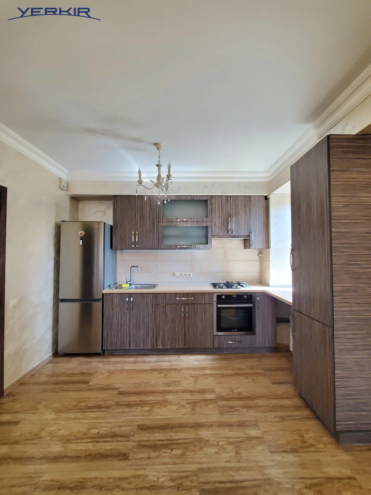 Apartments Code: 2+317440