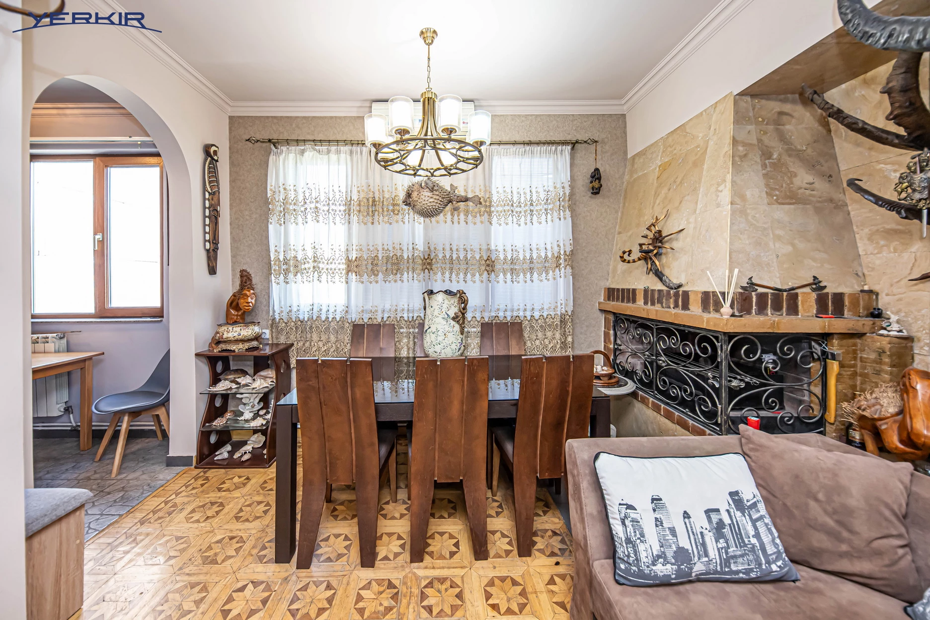 Квартиры Код 1+3363172