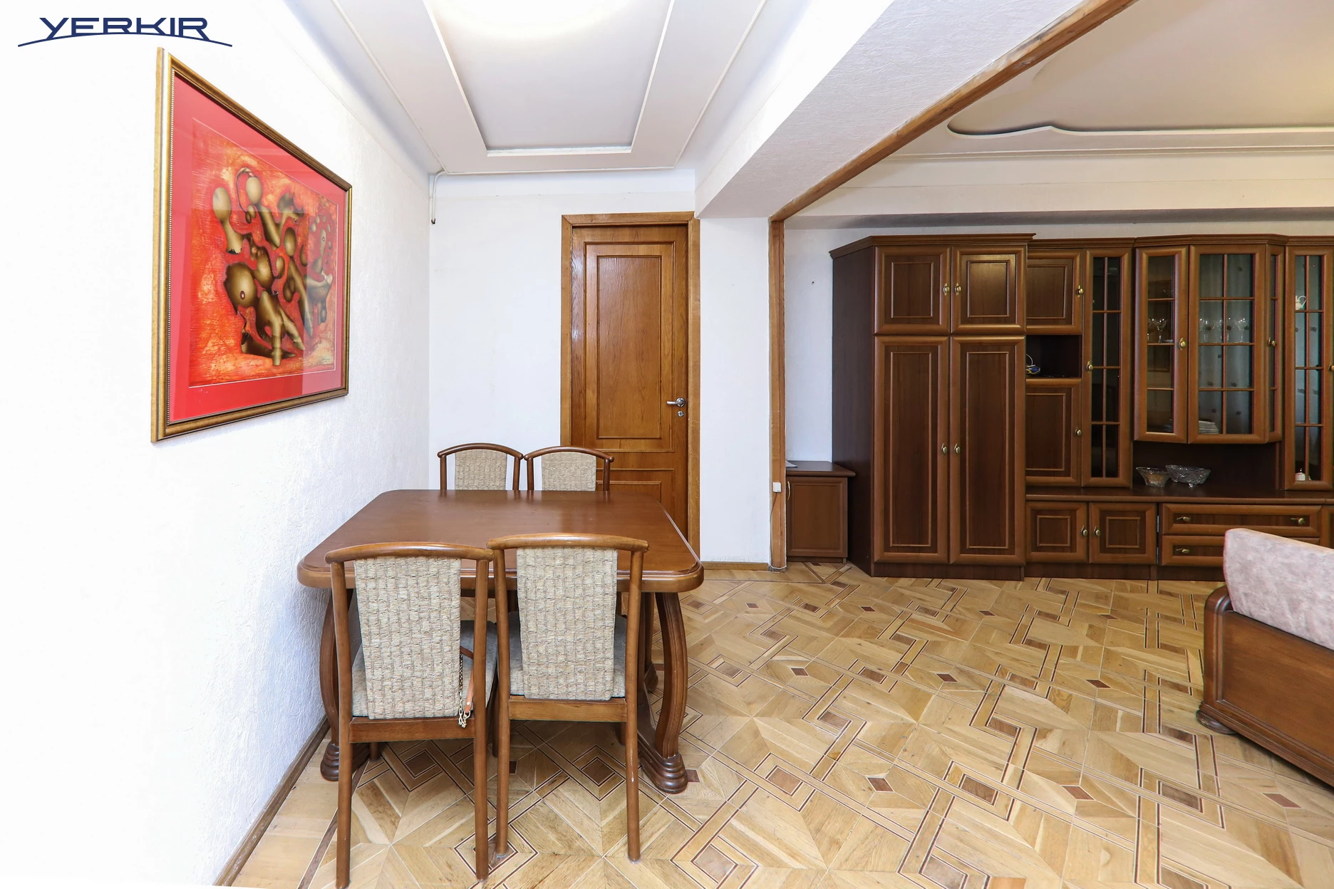 Բնակարաններ Կոդ` 4+413952