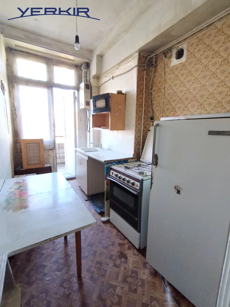 Բնակարաններ Կոդ` 2+205383