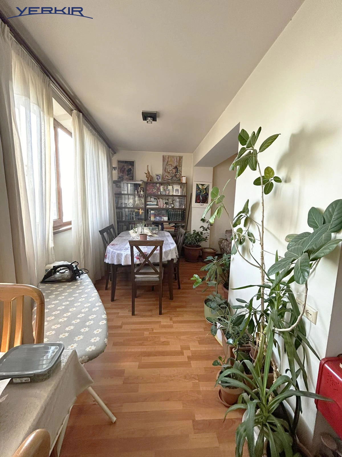 Apartments Code: 2+314632