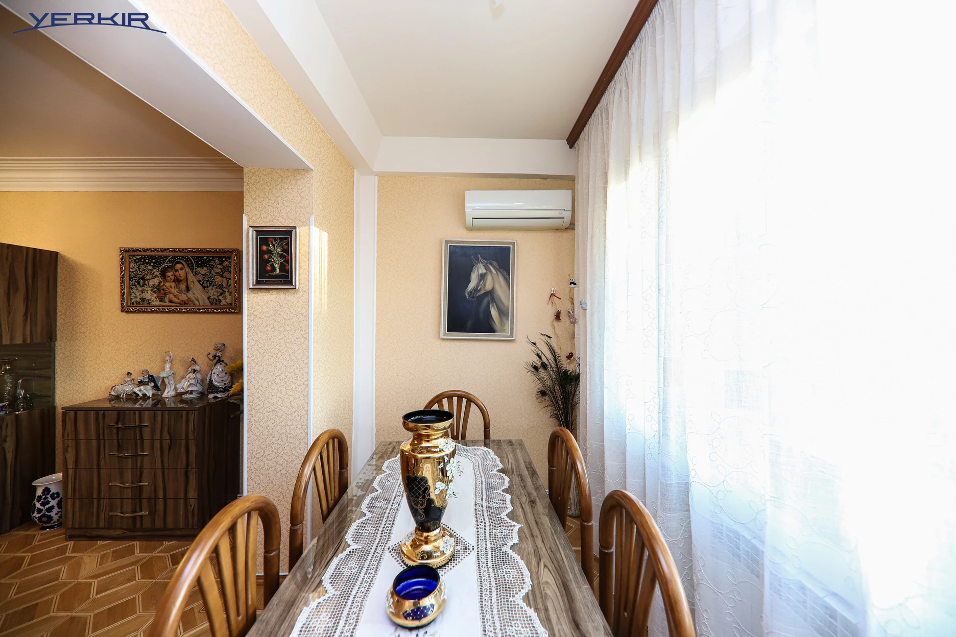 Apartments Code: 3+312205