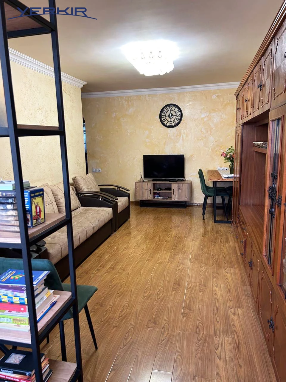 Apartments Code: 1+318744