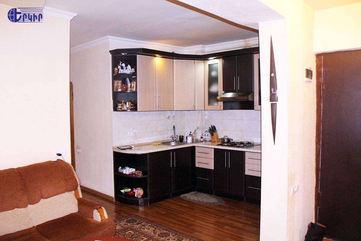 Բնակարաններ Կոդ` 2+303102