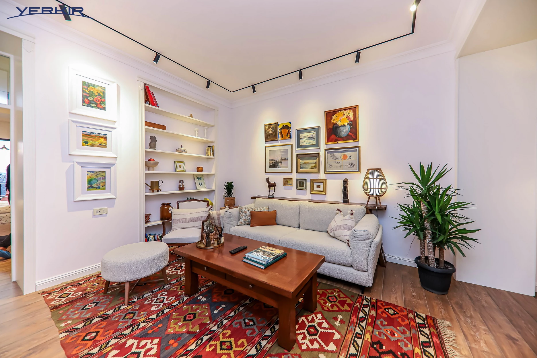 Apartments Code: 3+314040