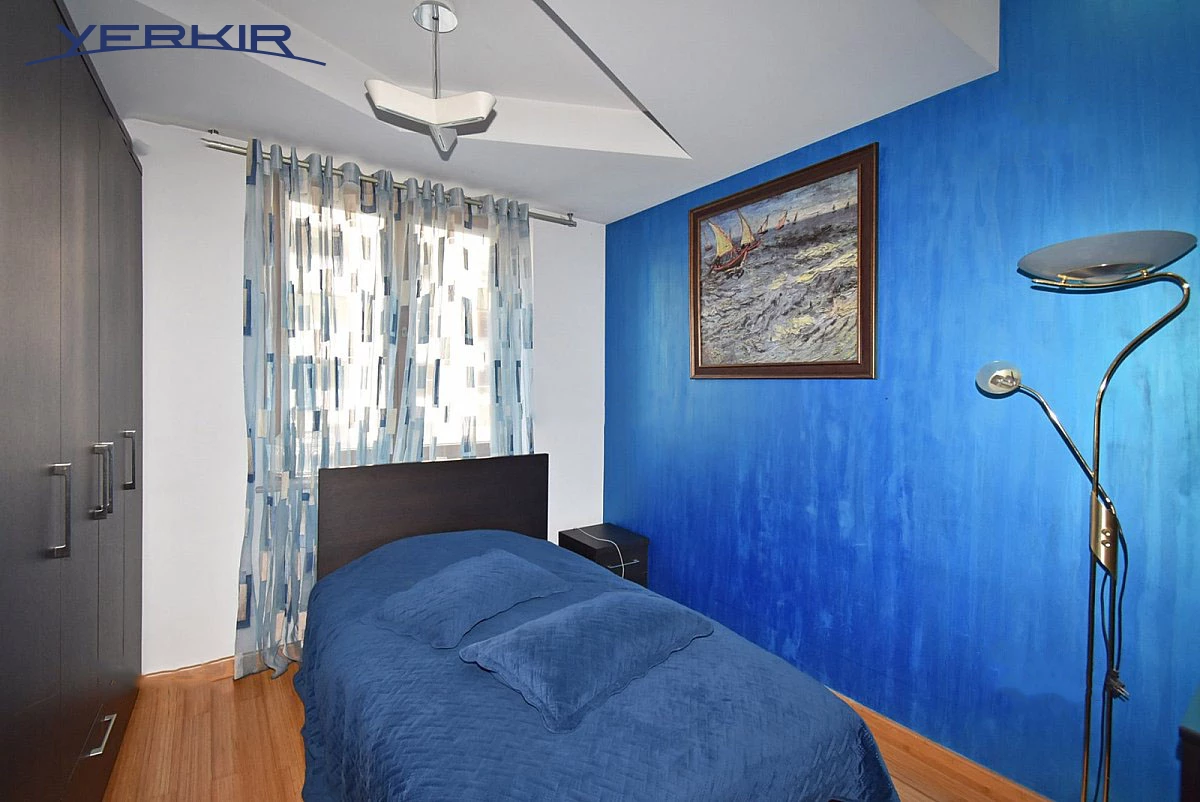 Квартиры Код 5+807709