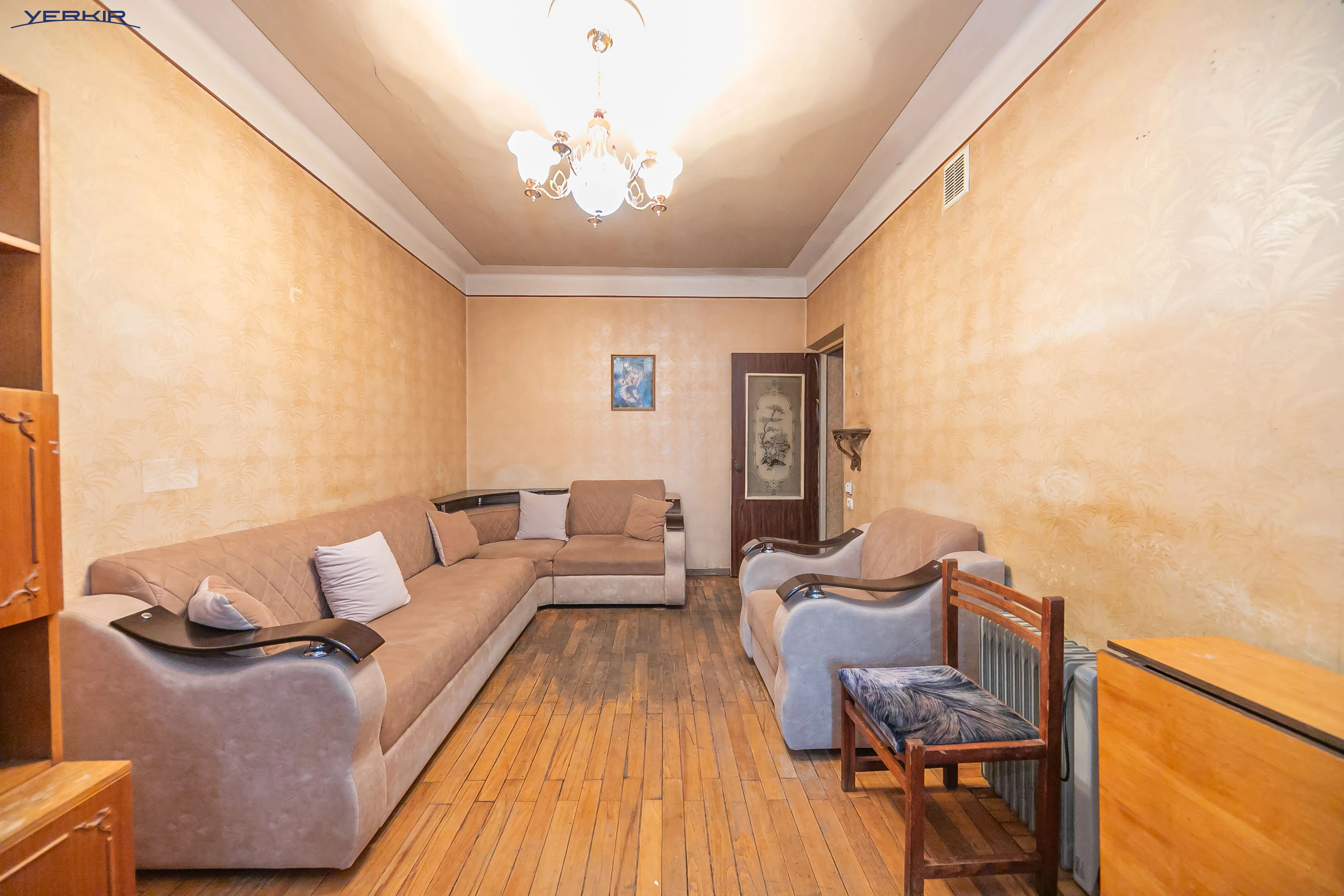 Квартиры Код 1+221003