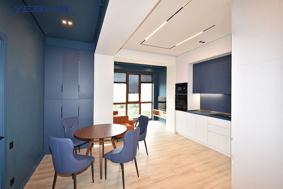 Apartments Code: 3+210398