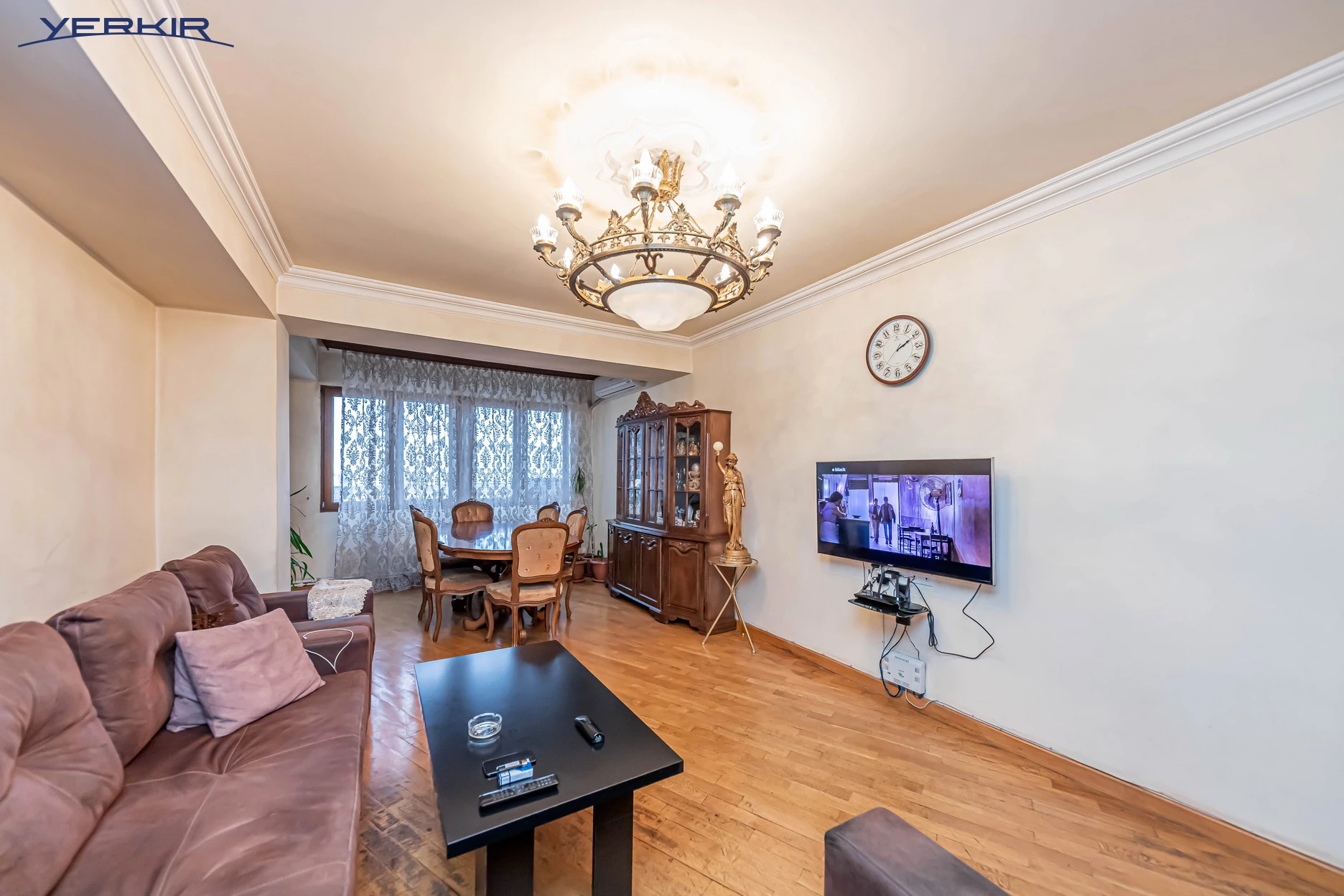 Բնակարաններ Կոդ` 5+314705