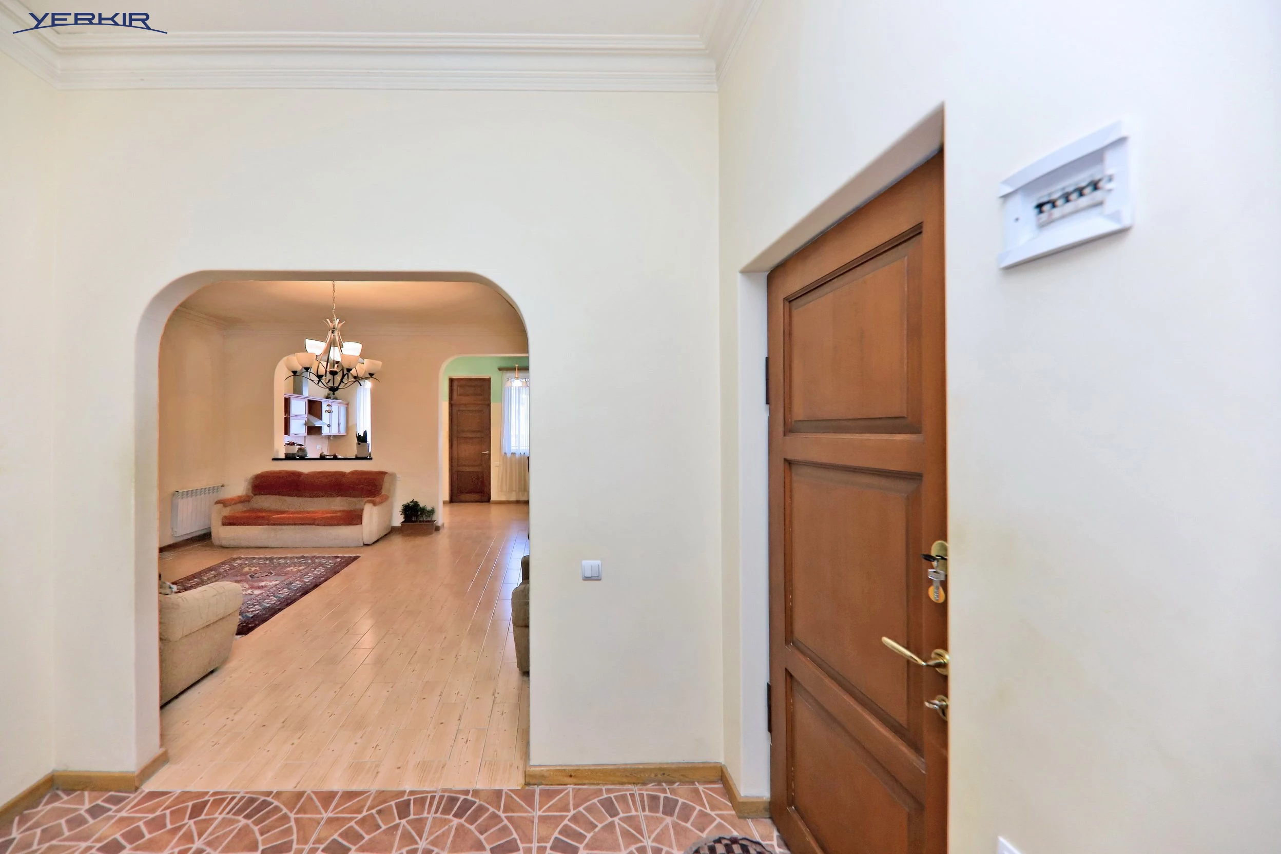 Квартиры Код 3+3136850