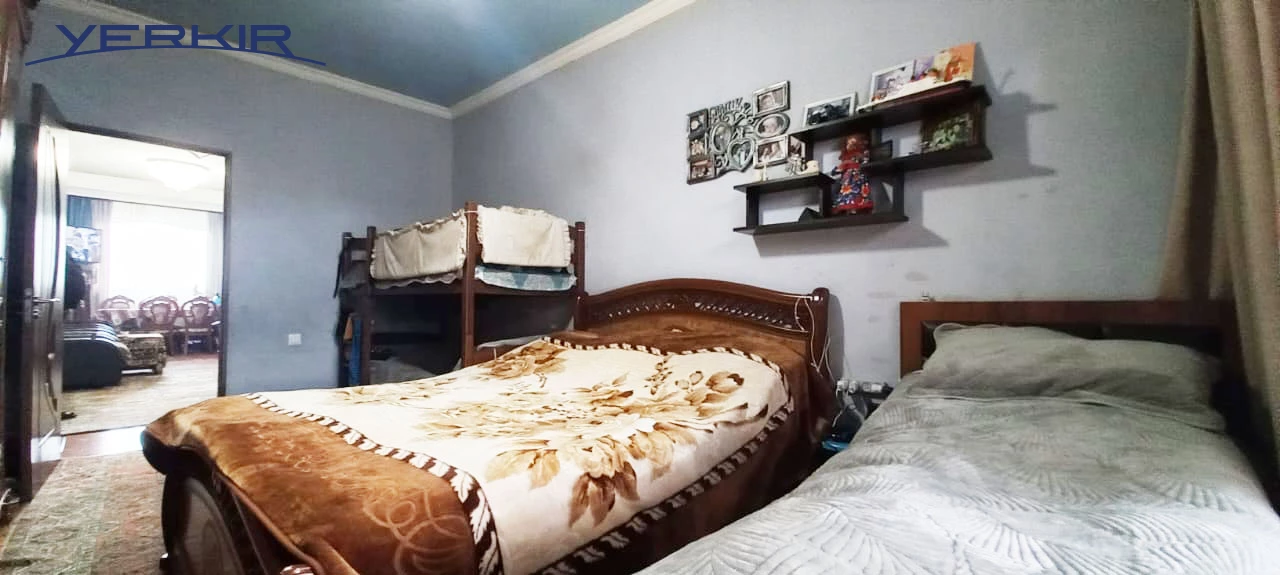 Բնակարաններ Կոդ` 7+317278