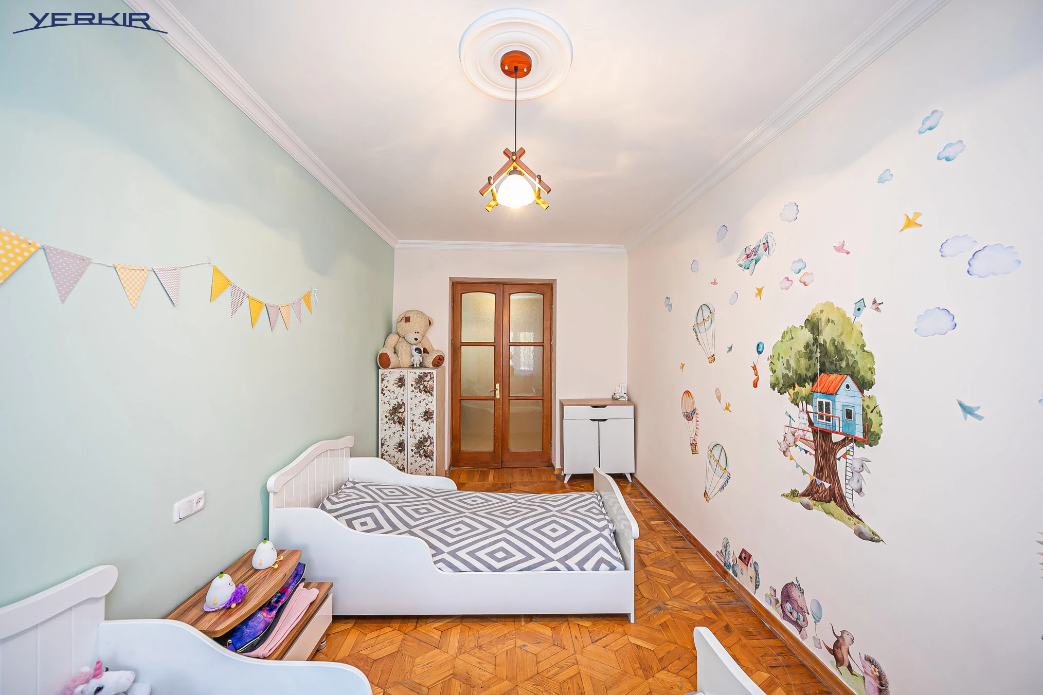 Квартиры Код 2+311758