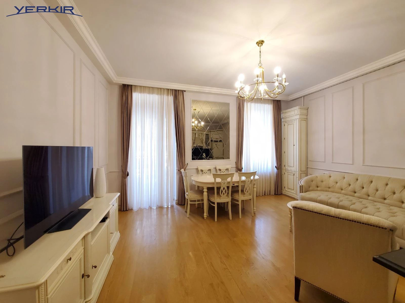 Apartments Code: 2+317195