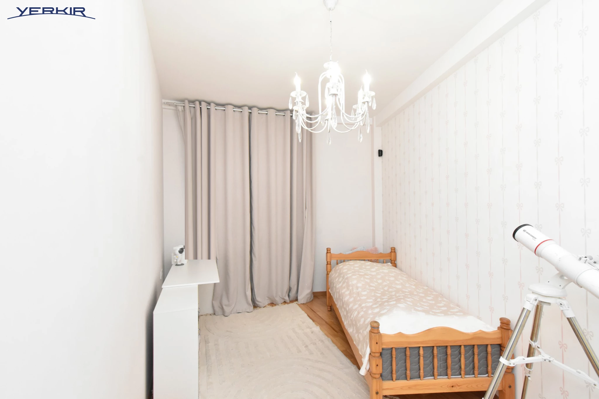 Apartments Code: 5+421138