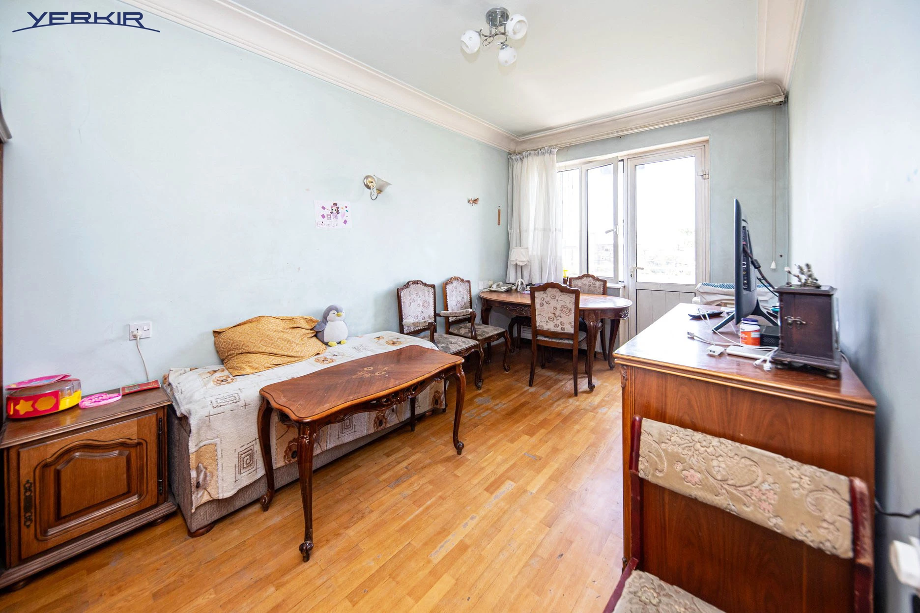 Apartments Code: 9+312087