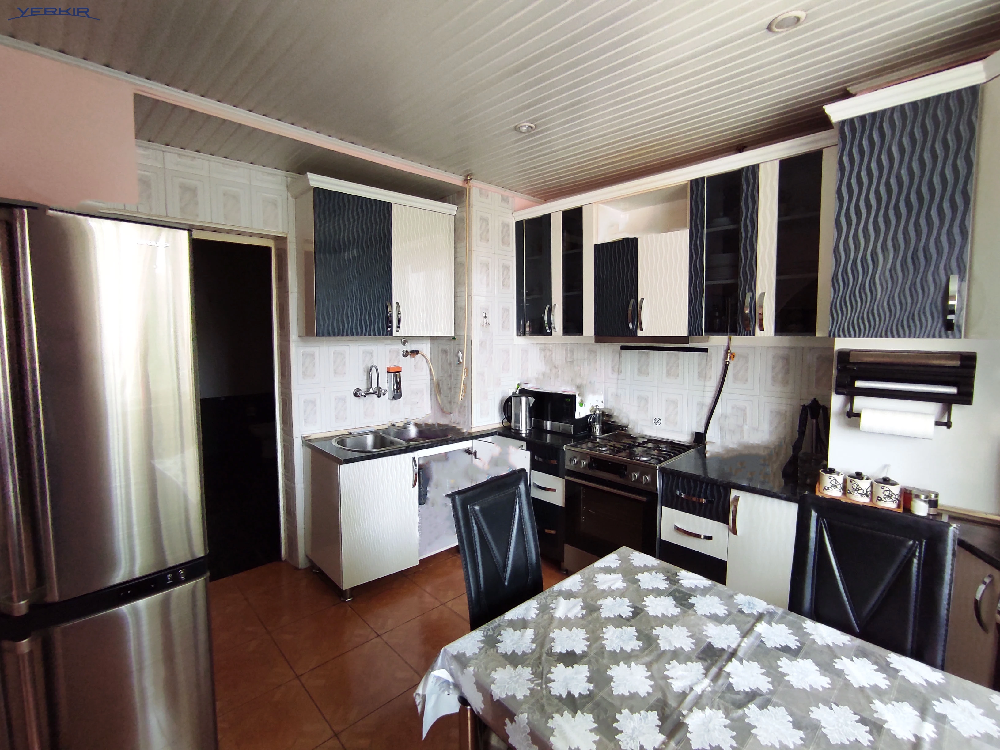 Квартиры Код 5+418055