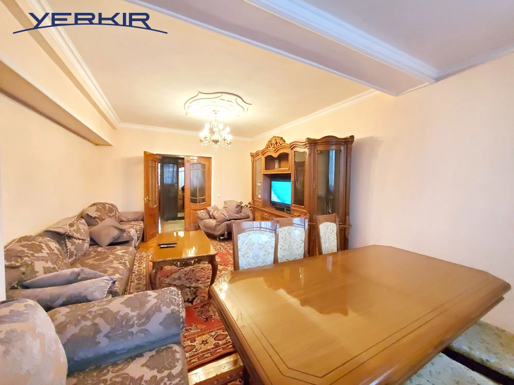 Apartments Code: 2+307975