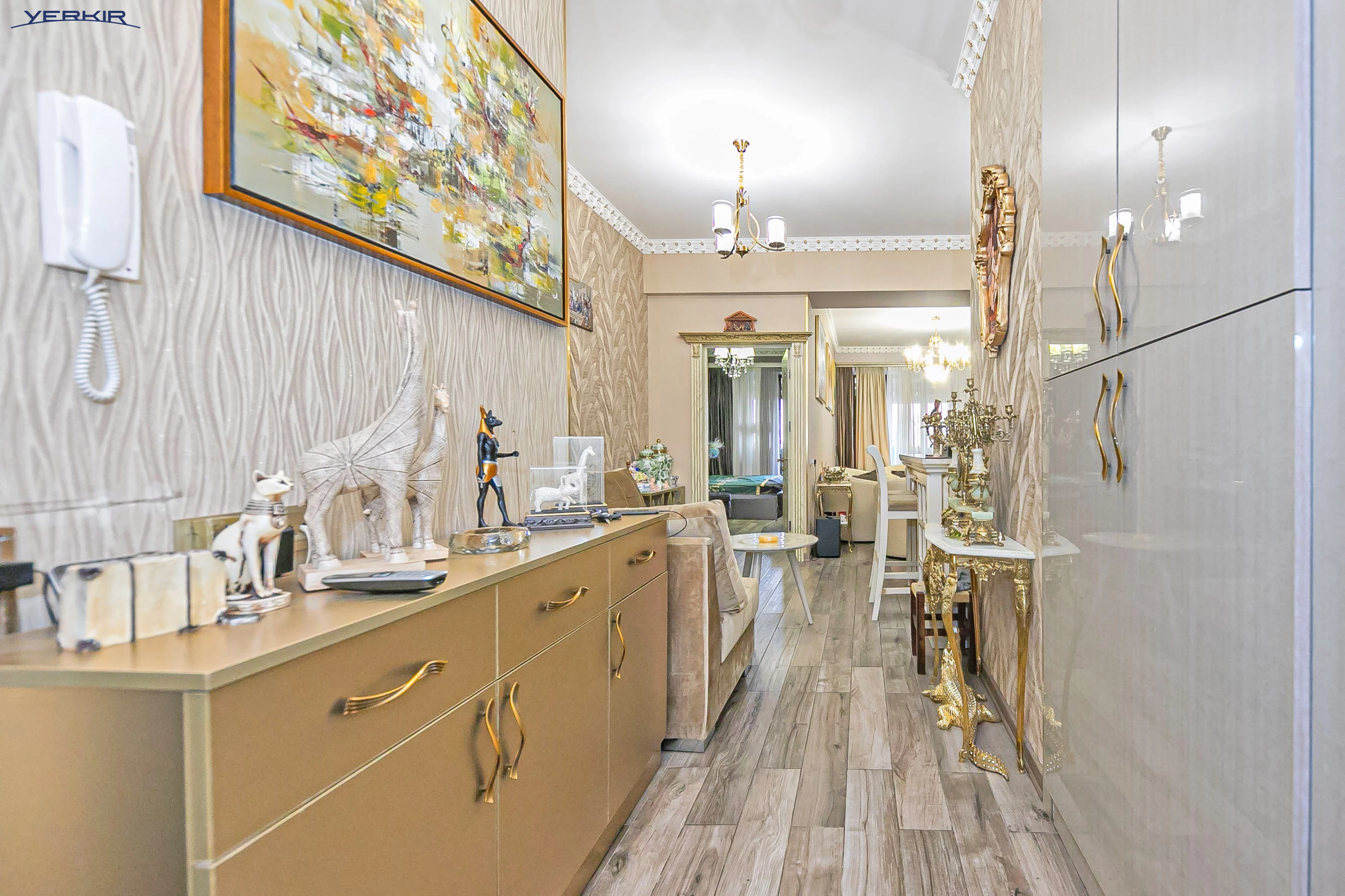 Квартиры Код 10+220318