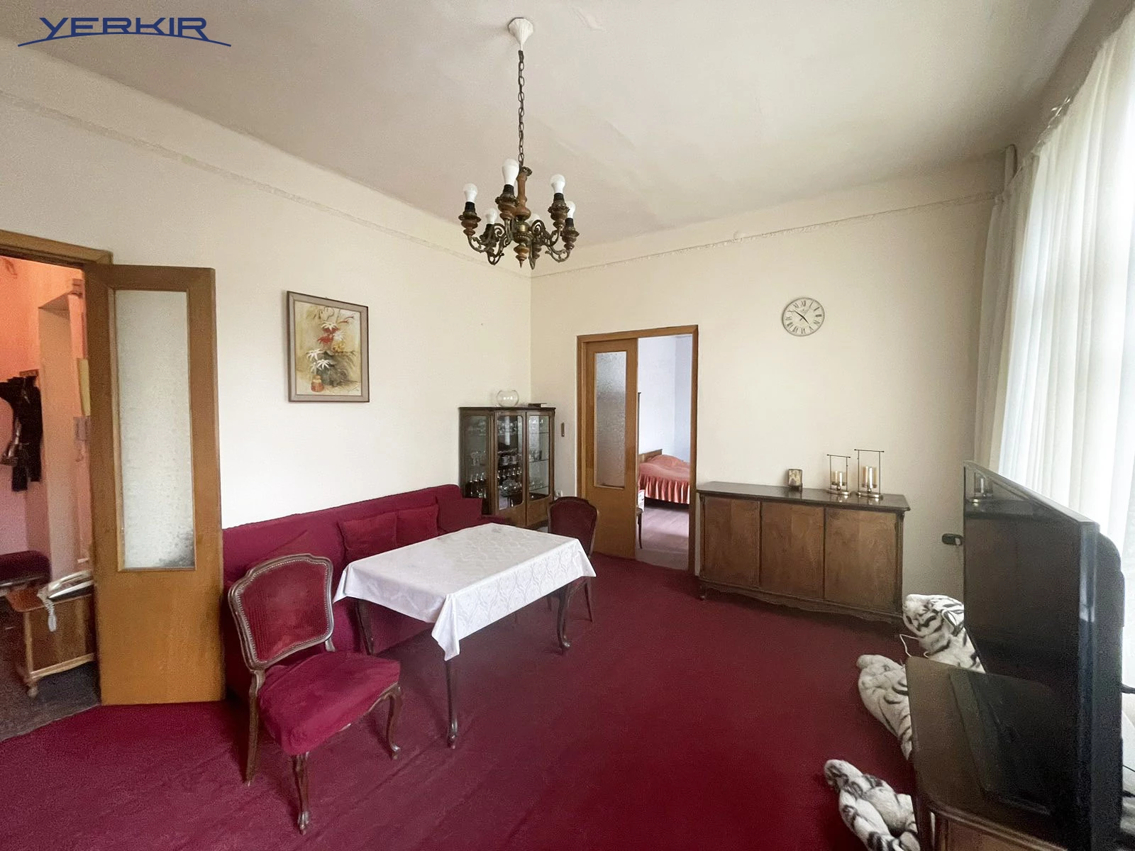 Квартиры Код 5+411703