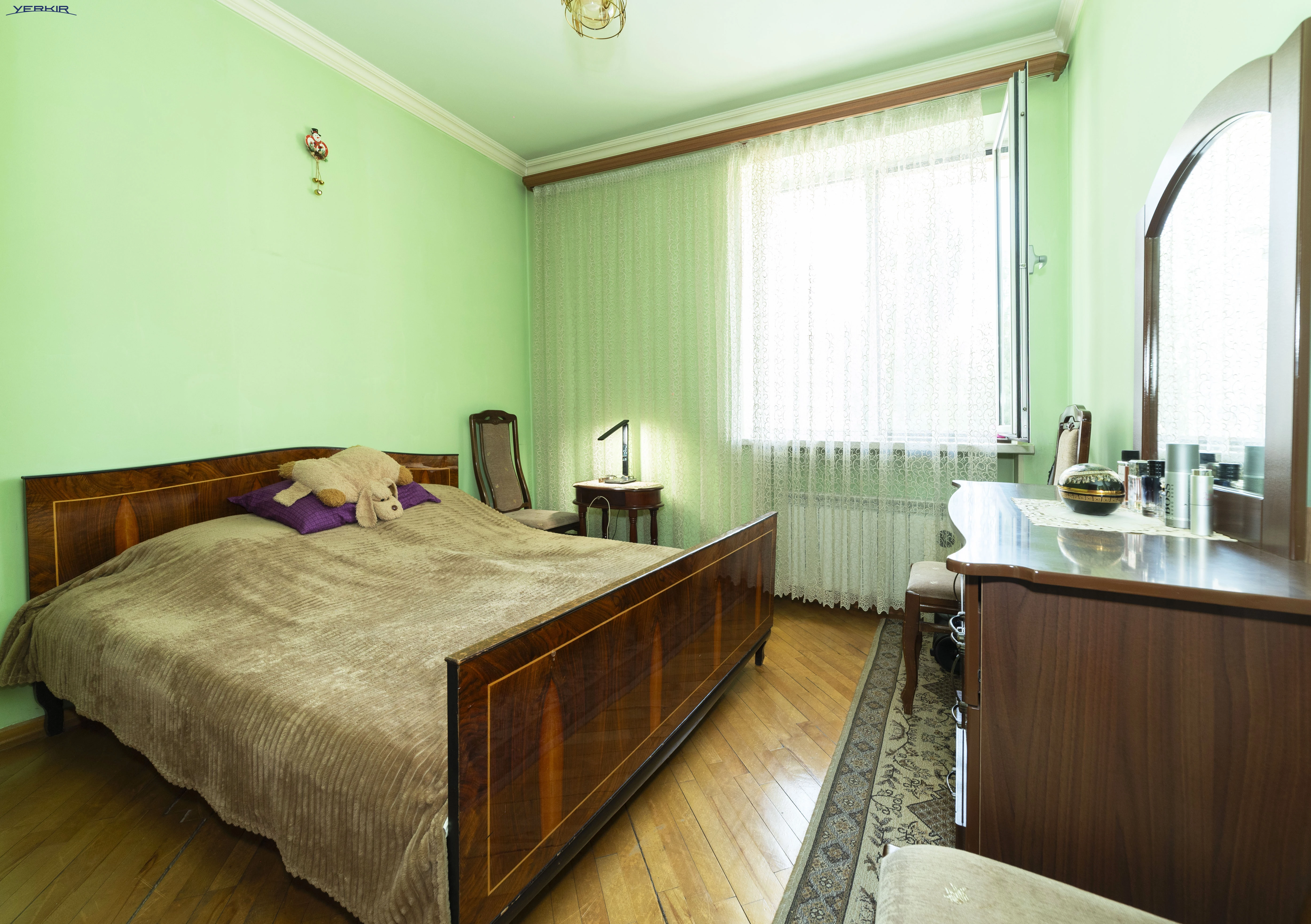 Apartments Code: 3+319007