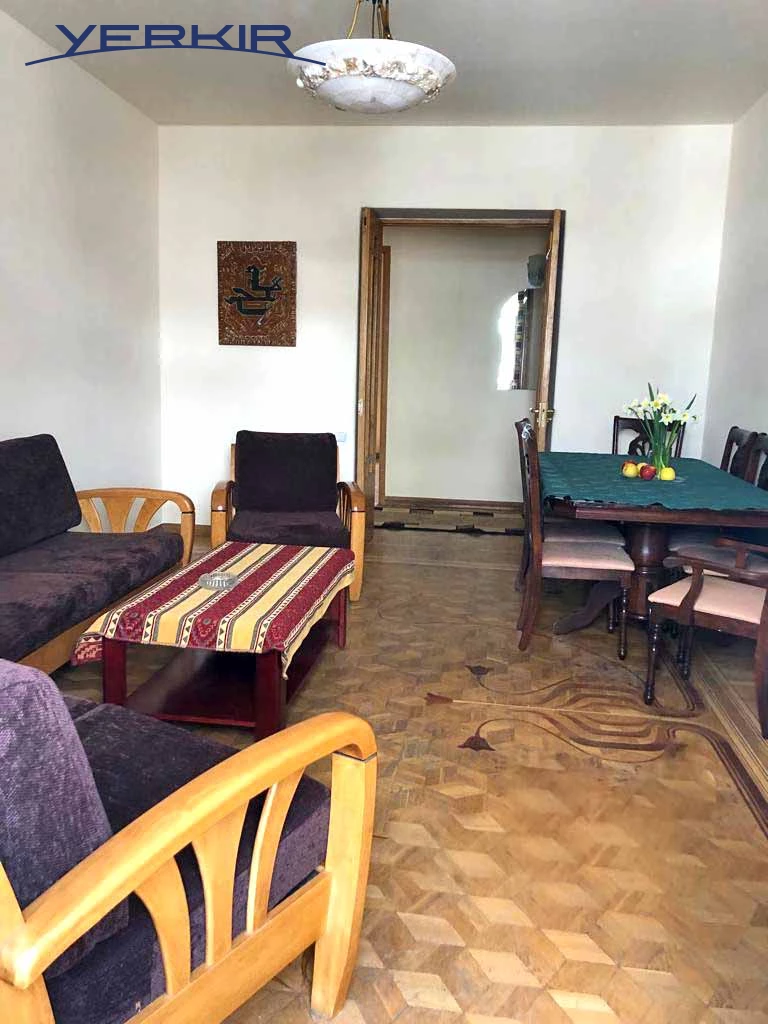 Apartments Code: 4+310744