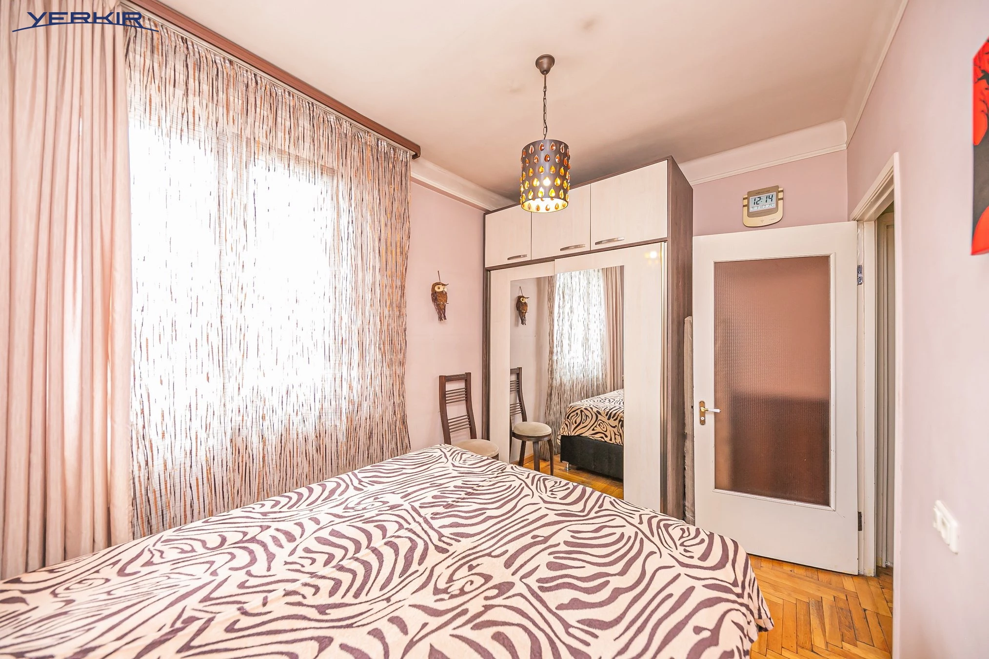 Apartments Code: 2+317737