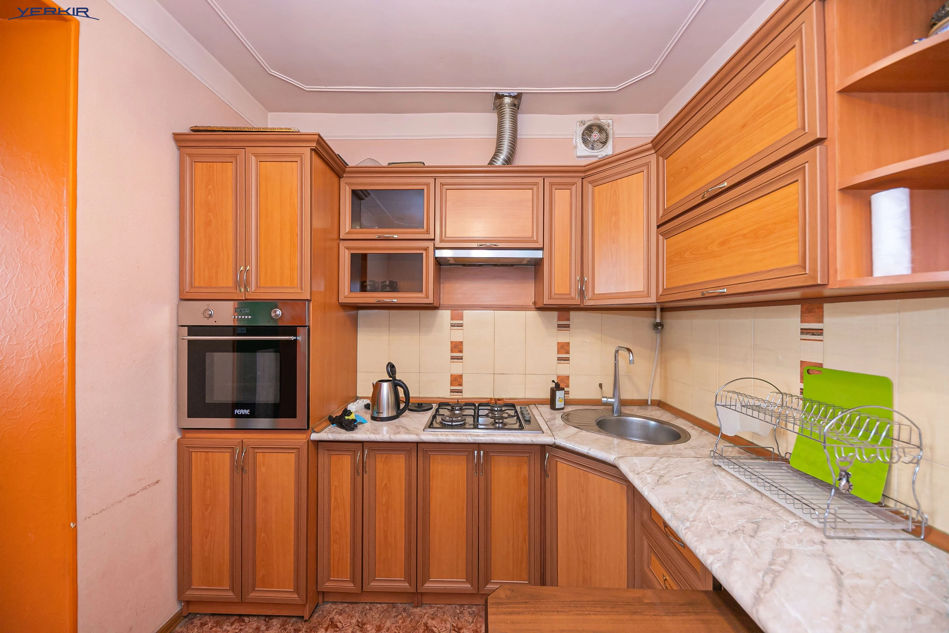 Квартиры Код 9+218025