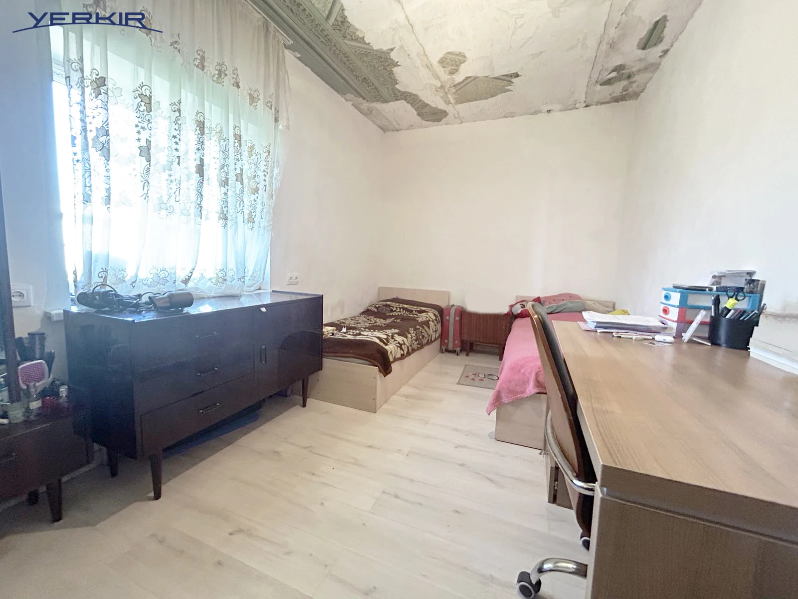 Բնակարաններ Կոդ` 2+318552