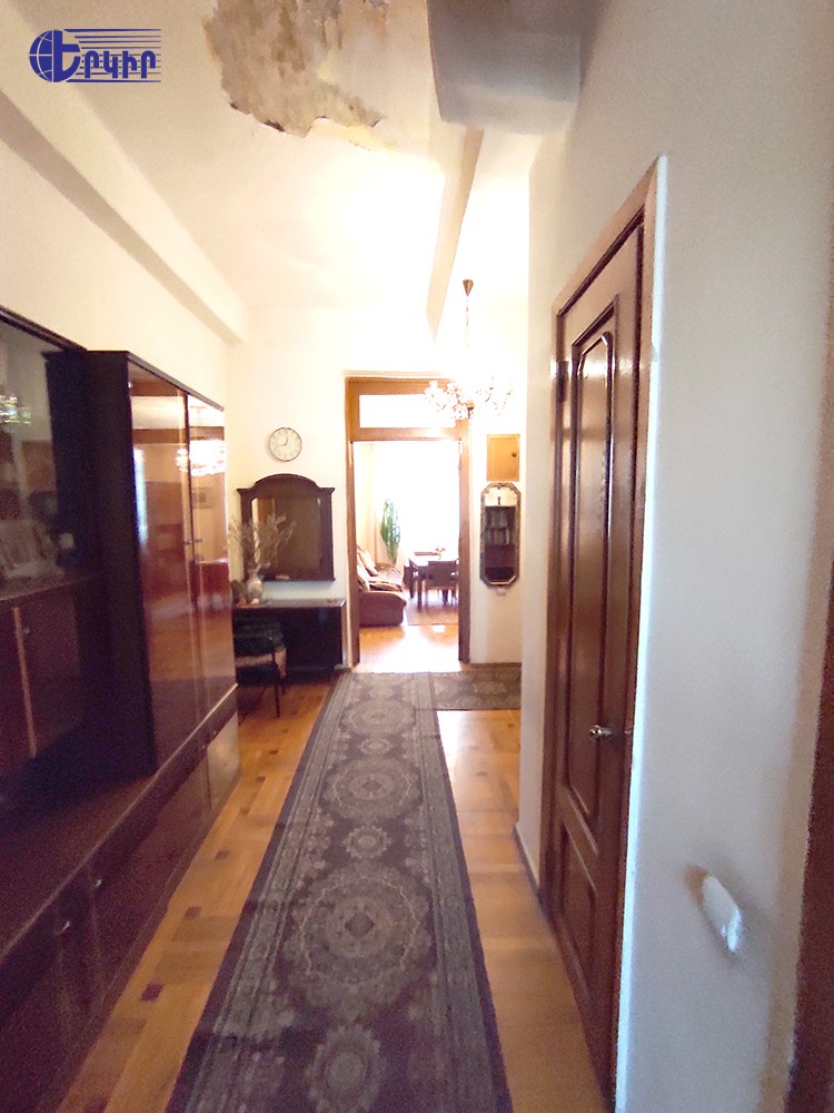 Квартиры Код 5+301854