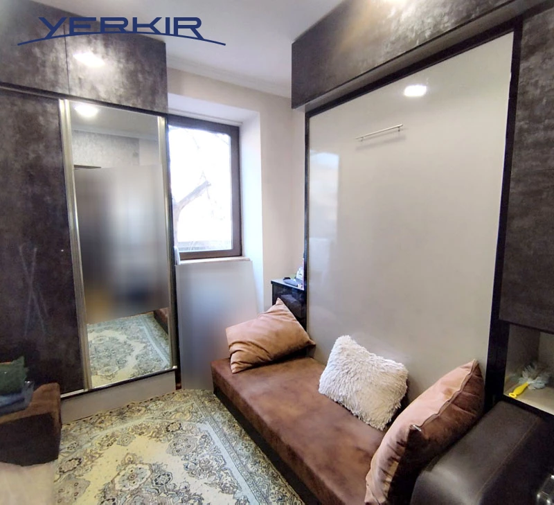 Բնակարաններ Կոդ` 2+408835