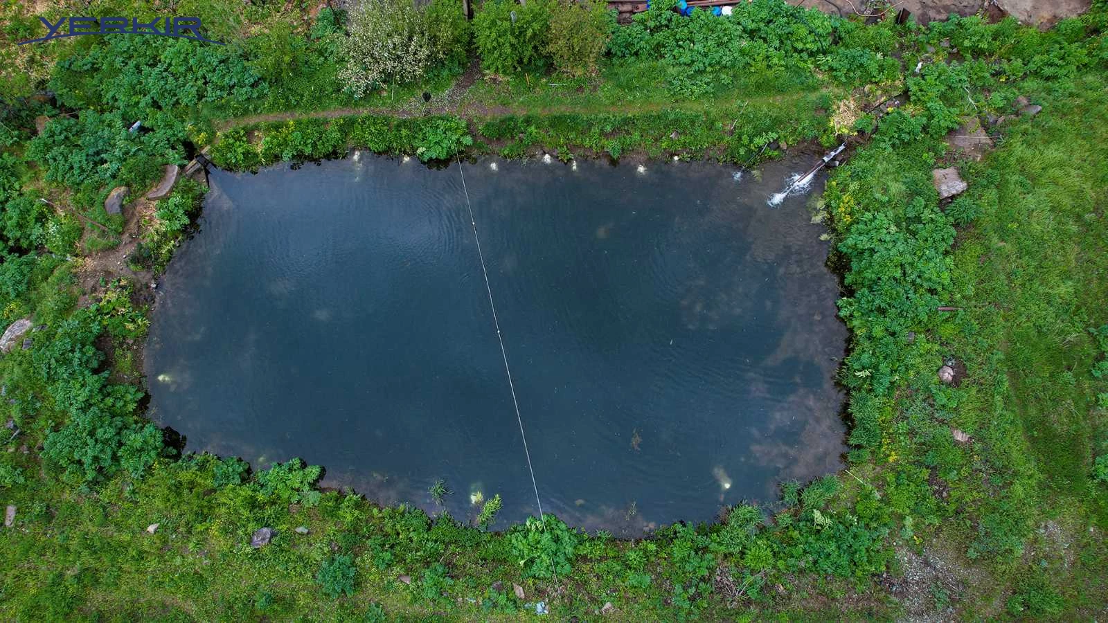 Առանձնատներ Կոդ` 3+511494