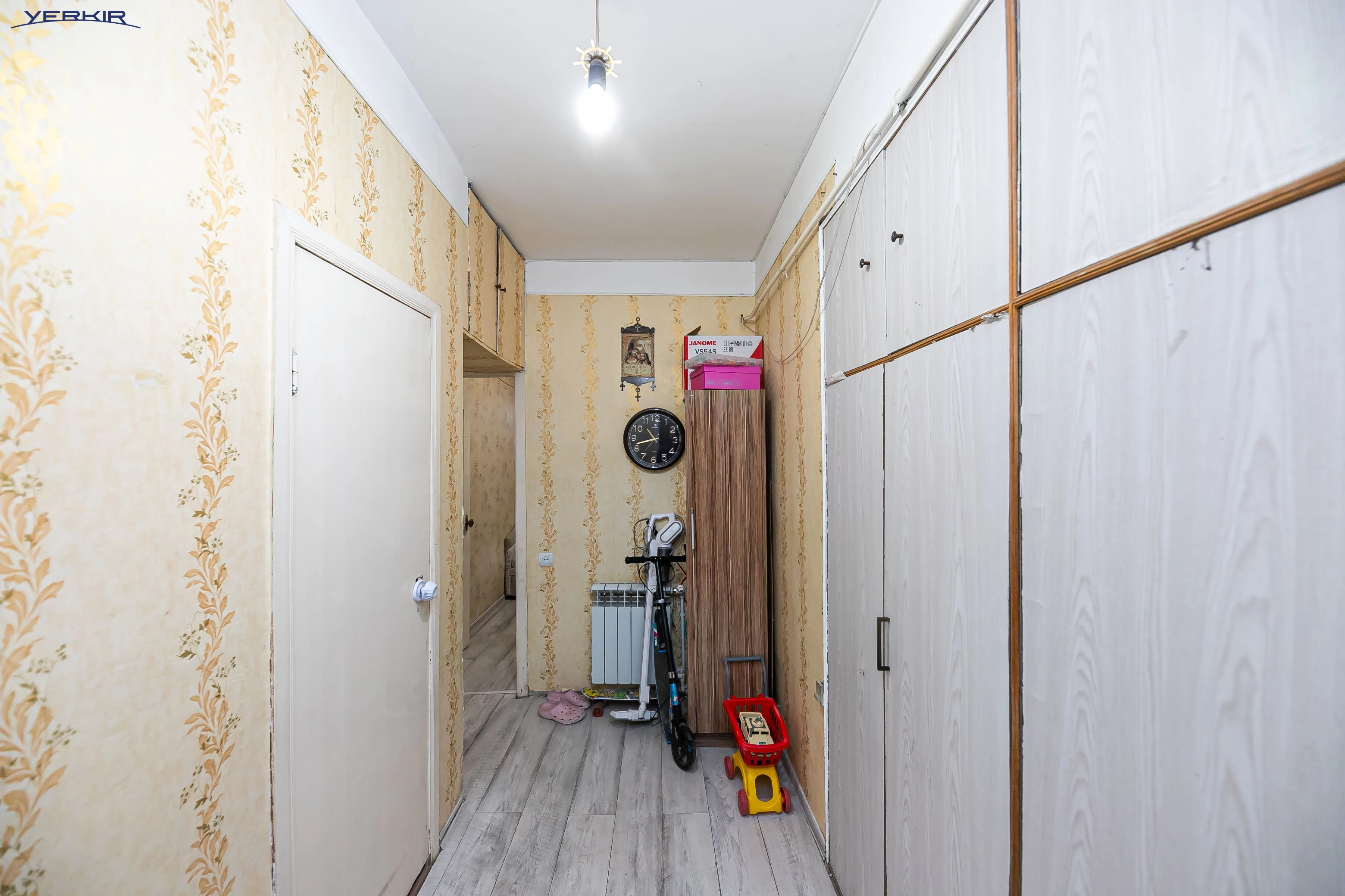 Apartments Code: 5+220890