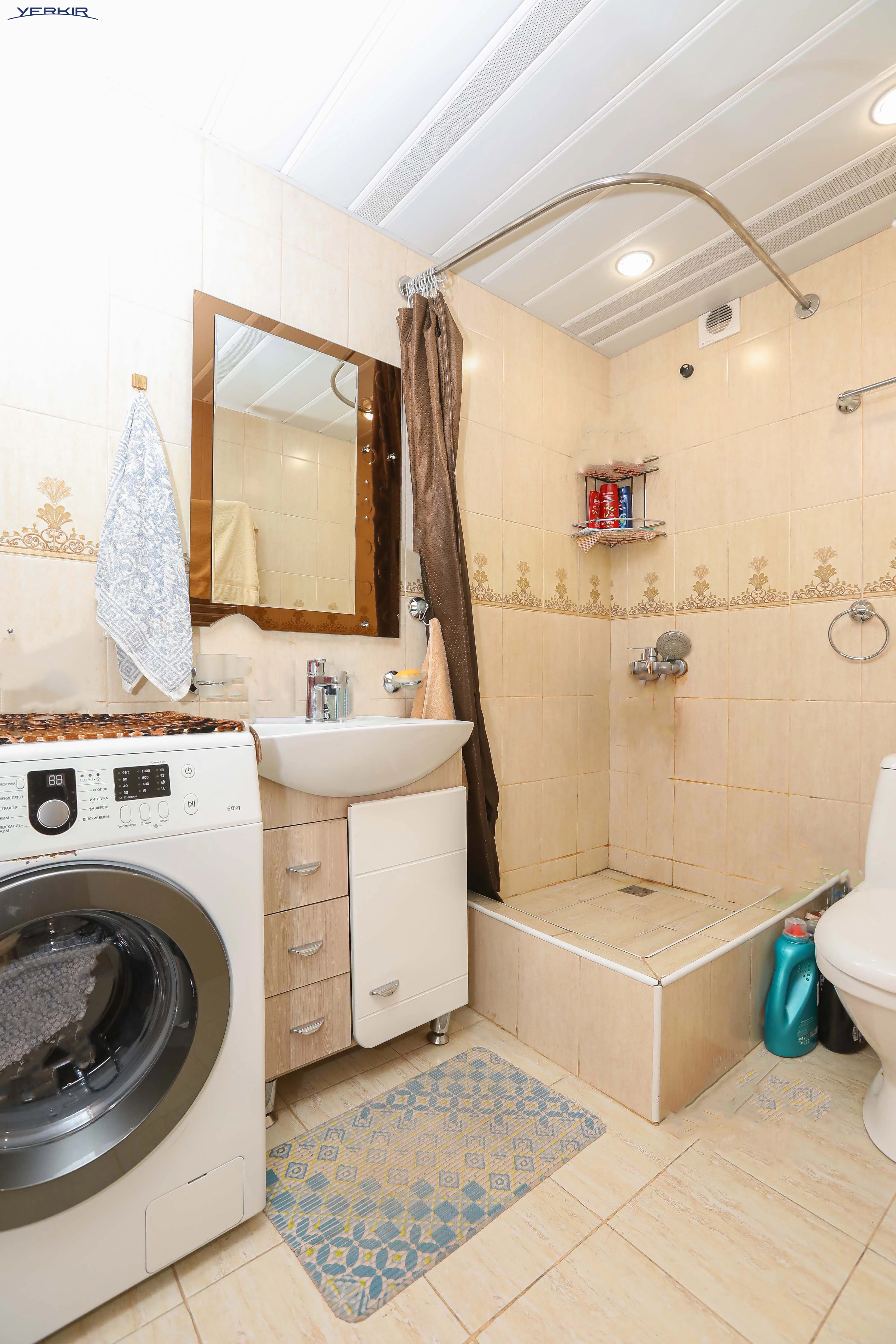 Квартиры Код 5+321017