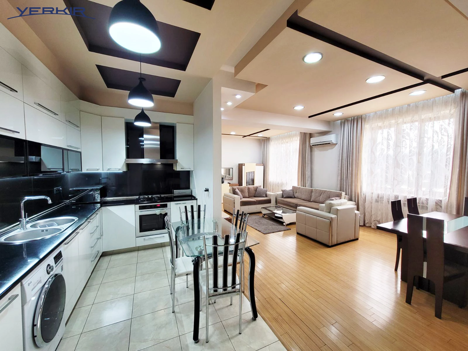 Բնակարաններ Կոդ` 10+320199