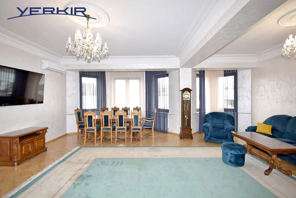 Квартиры Код 9+809035