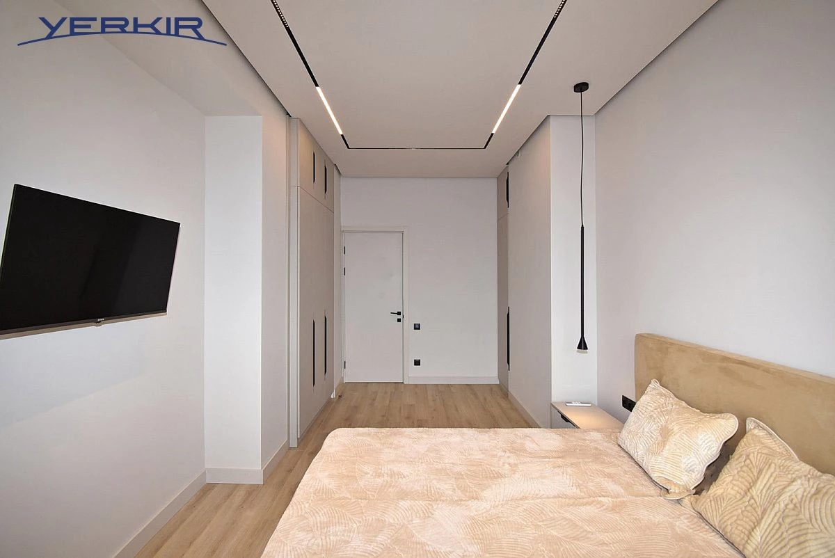 Apartments Code: 3+210398