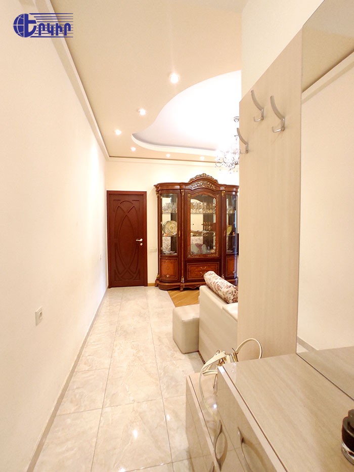 Բնակարաններ Կոդ` 10+31913