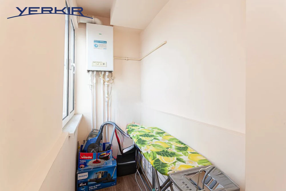 Квартиры Код 1+219057