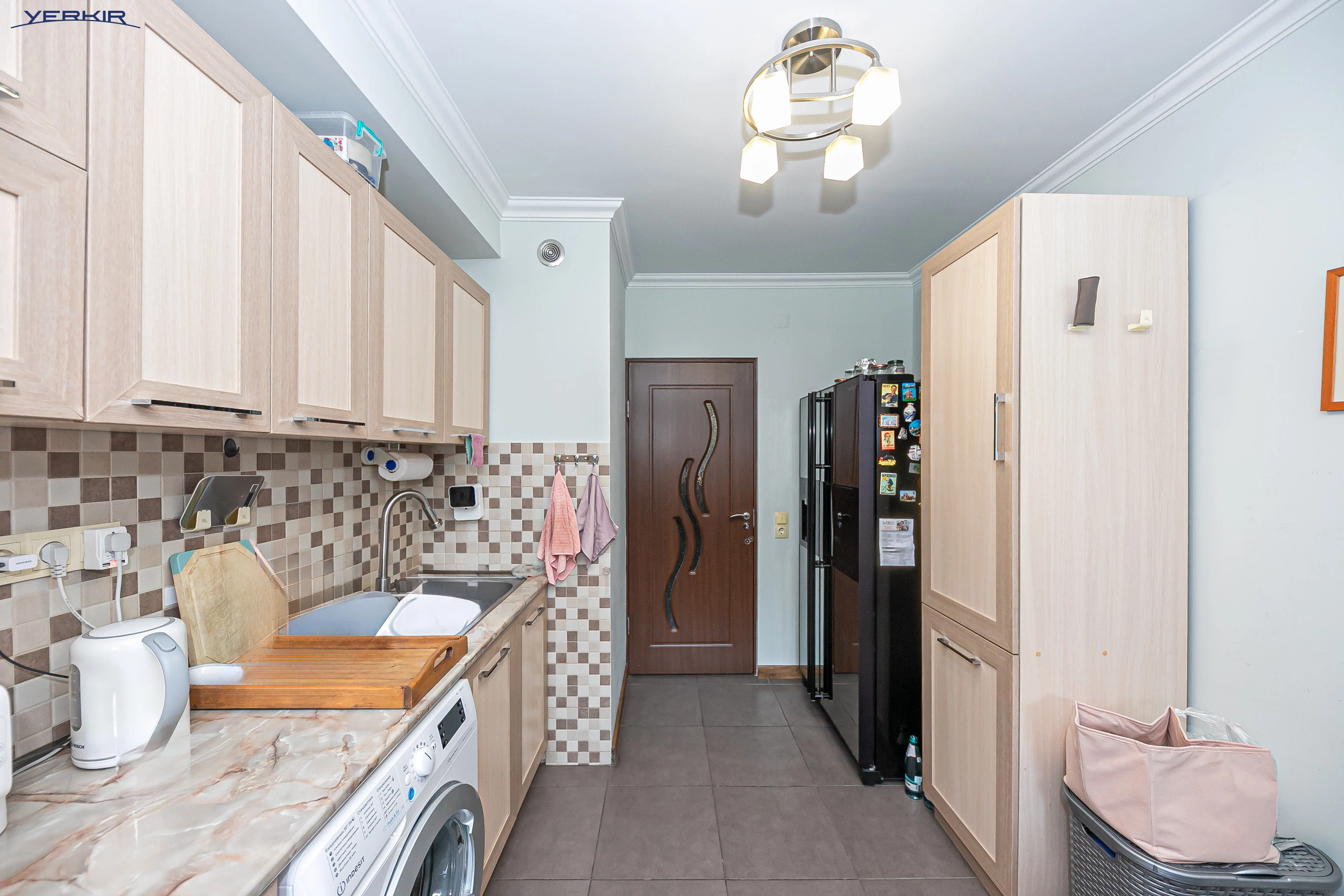 Բնակարաններ Կոդ` 1+219719