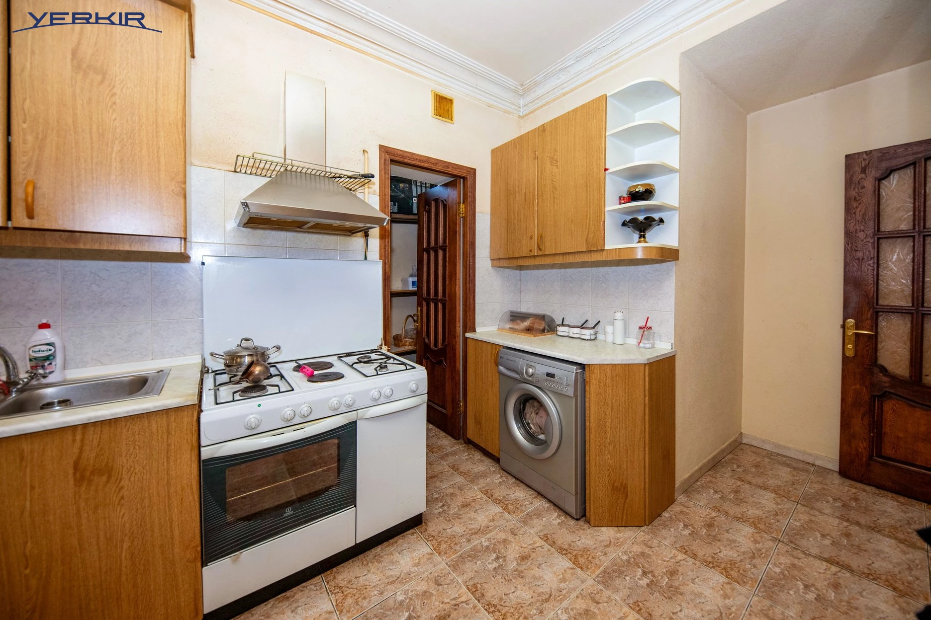 Apartments Code: 2+411807