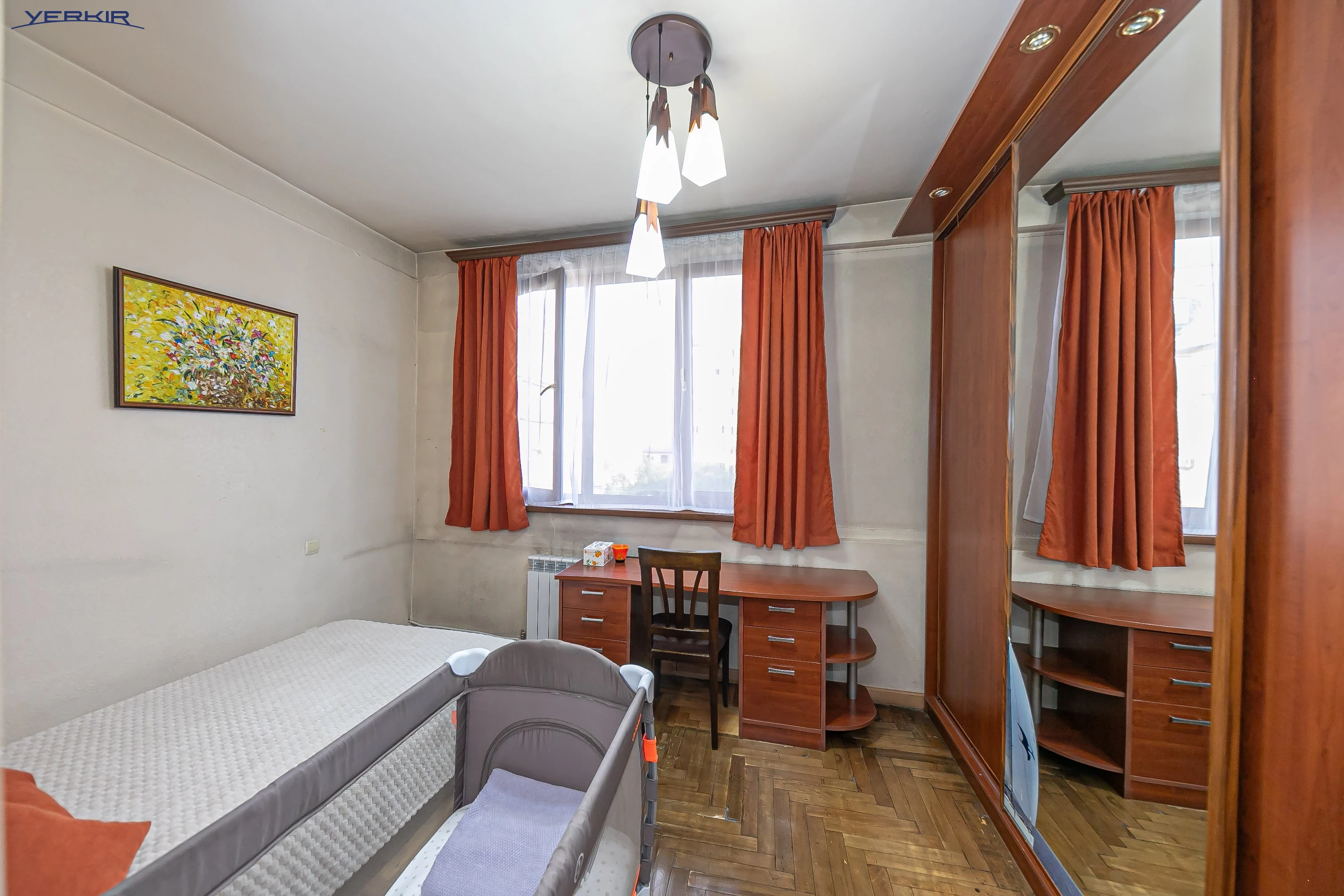 Բնակարաններ Կոդ` 2+819685