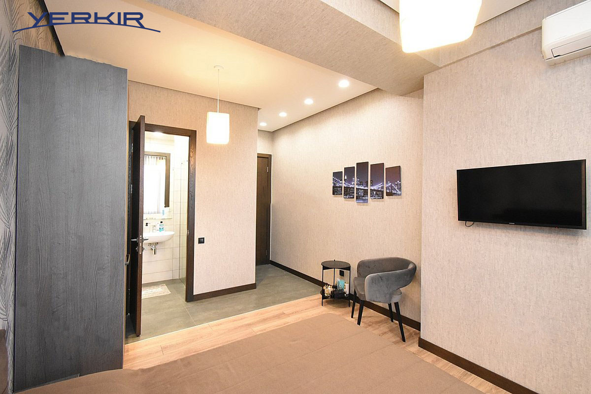 Apartments Code: 2+34470