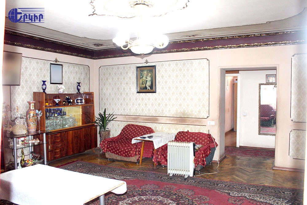 Apartments Code: 2+80017