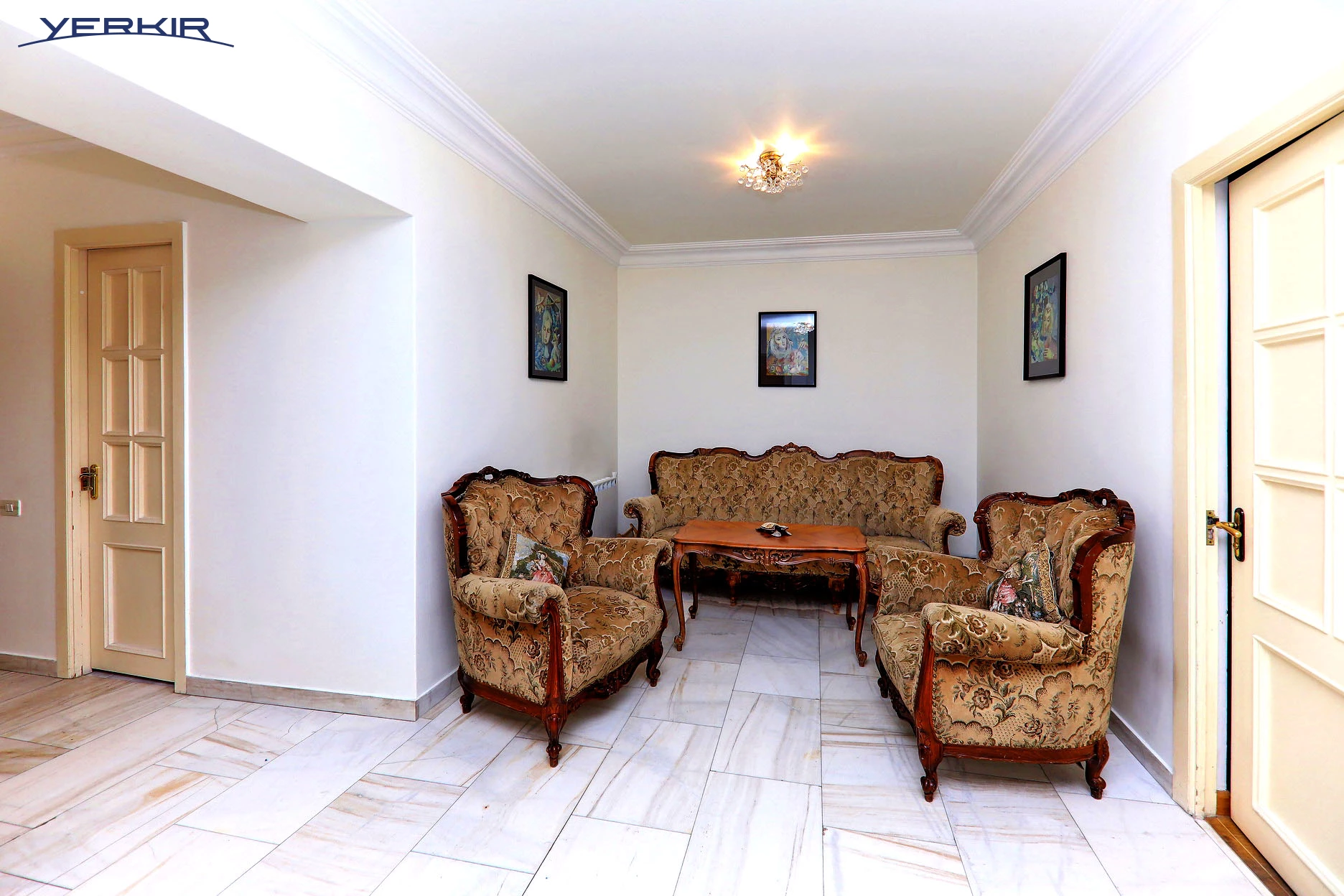 Apartments Code: 3+411548