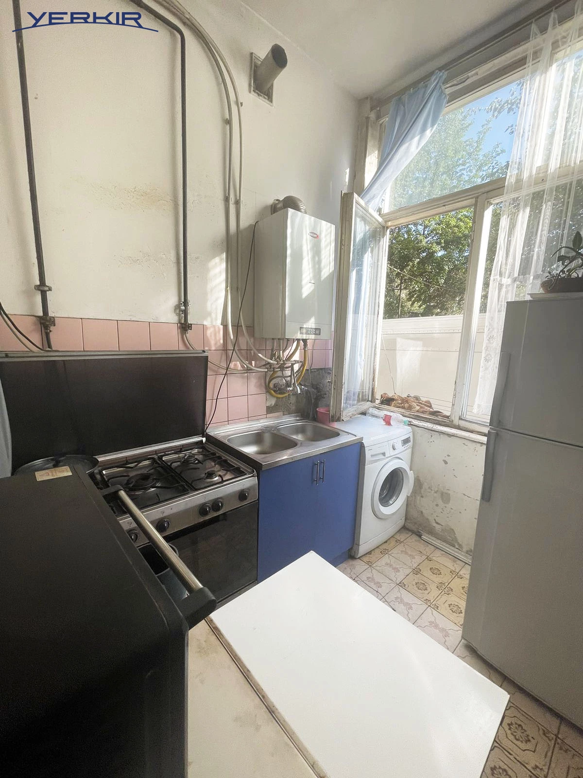 Квартиры Код 5+312749