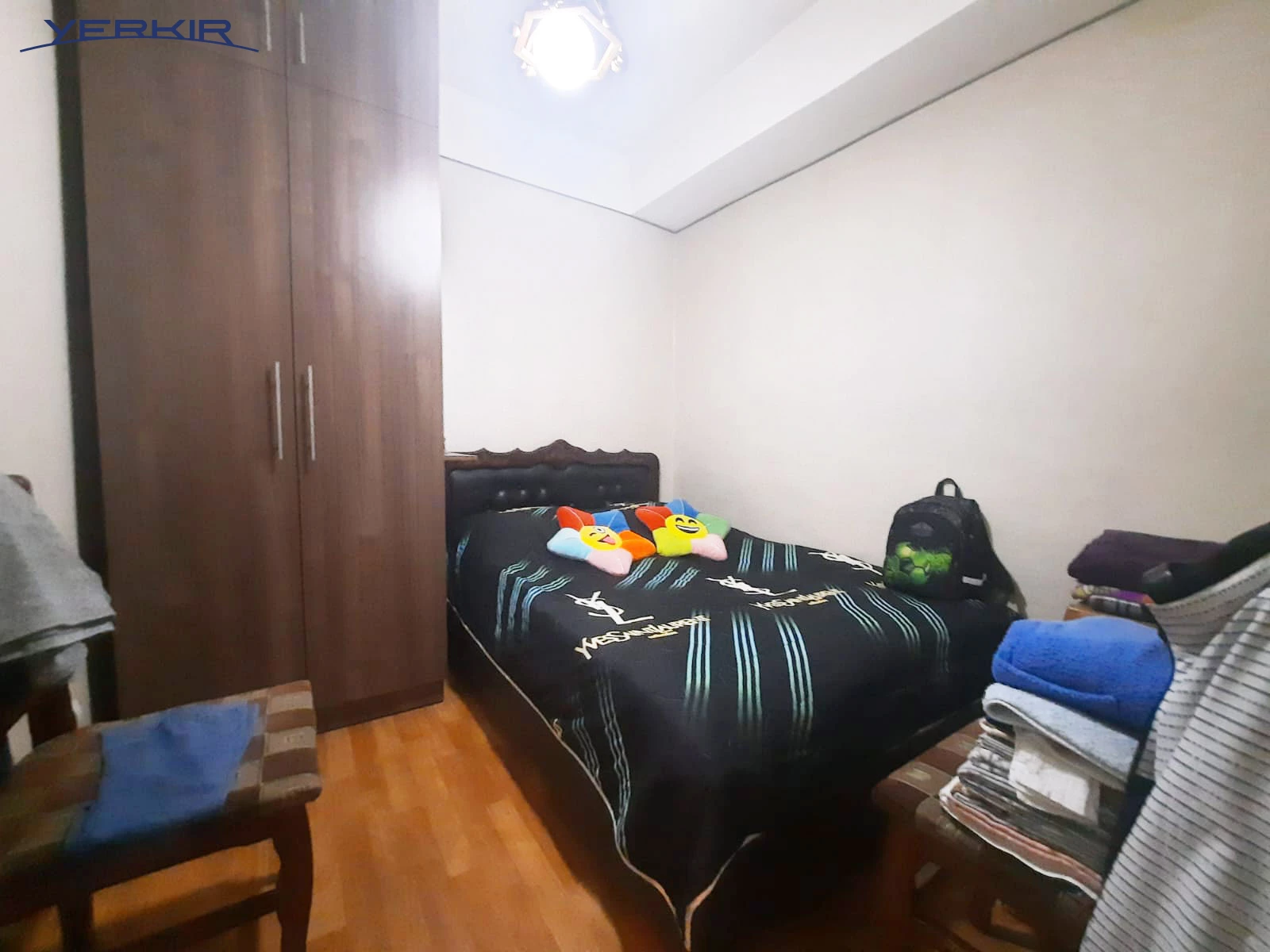 Apartments Code: 5+114748