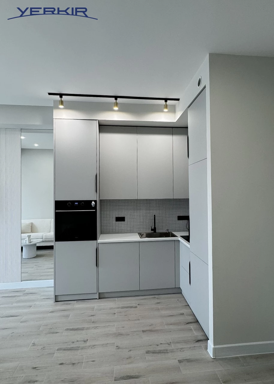 Apartments Code: 9+220979