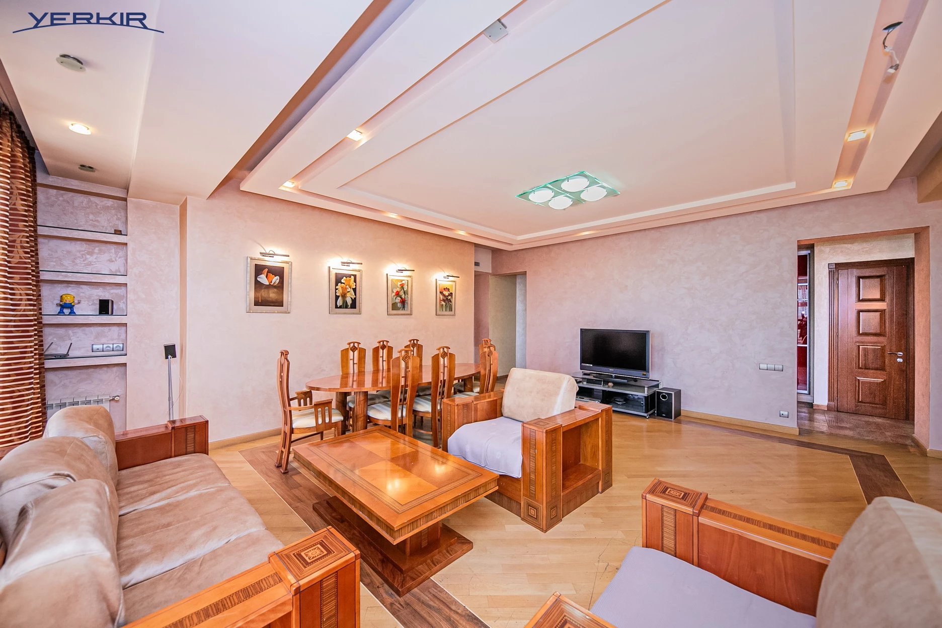 Apartments Code: 1+416145