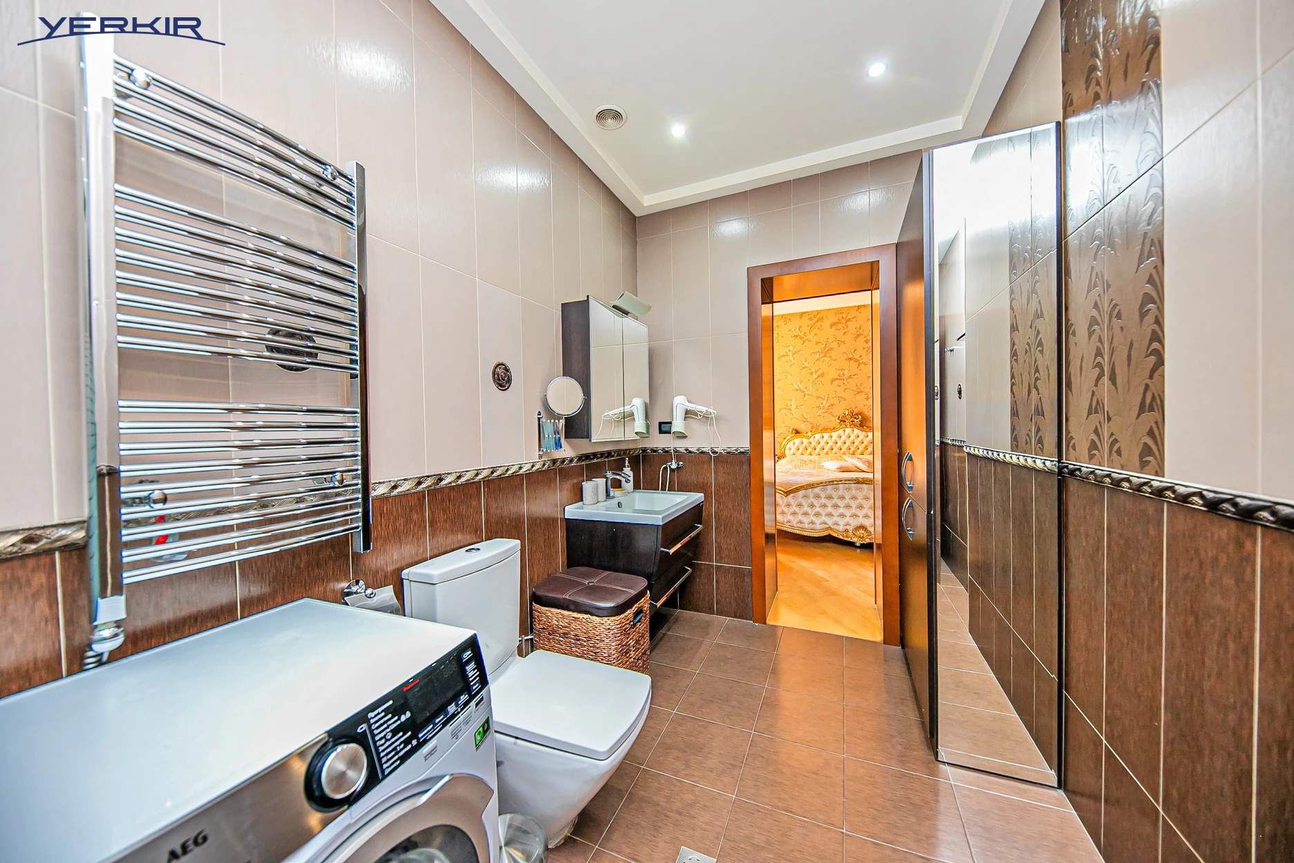 Բնակարաններ Կոդ` 5+418185